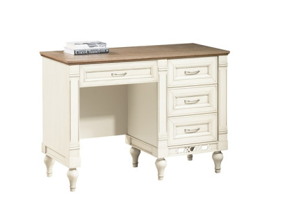 Classic Desk Office furniture Table Office Chef Desks Real wood FL-T